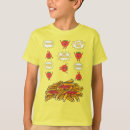 Buscar tomato camisetas Para niños