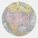 Buscar mapas antiguos pegatinas Historia