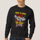 Buscar derbi sudaderas Demolición