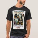 Buscar zombi camisetas Miedo