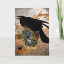 Buscar araña negra tarjetas General y unisex
