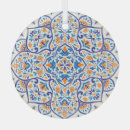 Buscar lujo adornos Floral