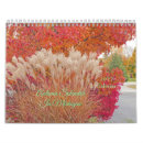 Buscar otoño calendarios Fotografía de paisajes