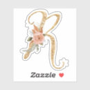 Buscar r inicial pegatinas Para ella