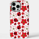 Buscar mariquitas iphone fundas General y unisex