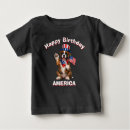 Buscar patrióticas camisetas Para niños