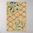 Buscar pájaros japoneses posters Patrón