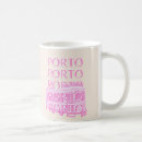 Buscar oporto tazas Europa