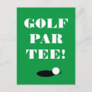 Buscar golf postales Fiesta