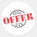 Buscar oferta especial pegatinas Venta
