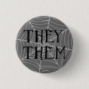 Buscar araña chapas Halloween