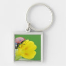 Buscar mariquita llaveros Foco selectivo