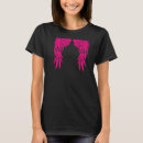 Buscar heavenly camisetas Resplandor