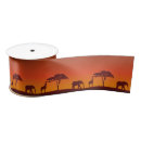 Buscar africana cintas Jirafa
