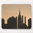 Buscar new york city alfombrillas de raton Rascacielos