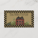 Buscar tienda antigüedades de tarjetas de visita Para ella