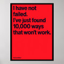 Buscar edison posters Cita