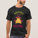 Buscar elvira camisetas Nombre