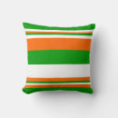 Buscar naranja blanco verde cojines General y unisex