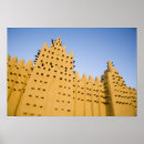 Buscar malí posters Mezquita