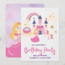 Buscar cinderella invitaciones Niños