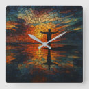 Buscar surrealista relojes de pared Contenido generativo
