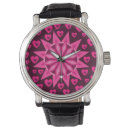 Buscar creativo relojes Flor