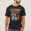 Buscar german shepherd dog camisetas Mujeres pastoras alemanas