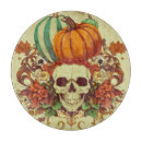 Buscar esqueleto tablas cortar Halloween