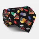 Buscar dice corbatas 8 º garra