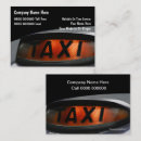 Buscar taxis tarjetas de visita Limo