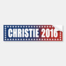 Buscar chris pegatinas parachoque Christie de chris