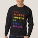 Buscar espacio sudaderas Gay