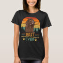 Buscar perro terranova camisetas Mejor
