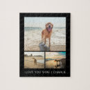 Buscar perritos lindos puzzles Para ella