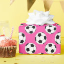 Buscar balón fútbol de papel de regalo Equipo