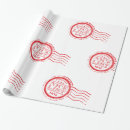 Buscar sello papel de regalo General y unisex