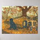 Buscar labrador retriever posters Otoño