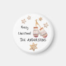 Buscar apellido imanes Feliz navidad