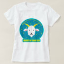 Buscar chivo camisetas Familia