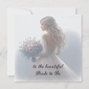 Buscar vestido boda tarjetas Para ella