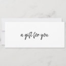 Buscar tarjetas regalo para empresas Salón de belleza