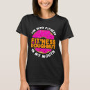 Buscar donut camisetas Desayuno