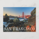 Buscar puente san francisco postales Océano pacífico