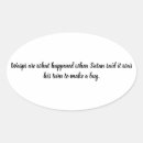 Buscar avispa pegatinas Divertido