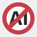 Buscar restricciones pegatinas Advertencia