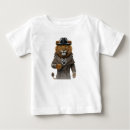 Buscar fedora camisetas Detective