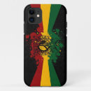 Buscar música del reggae iphone fundas Rasta