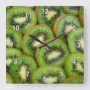 Buscar kiwi relojes de pared 7 º centinela