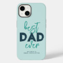 Buscar el mejor papá del mundo iphone fundas Elegante
